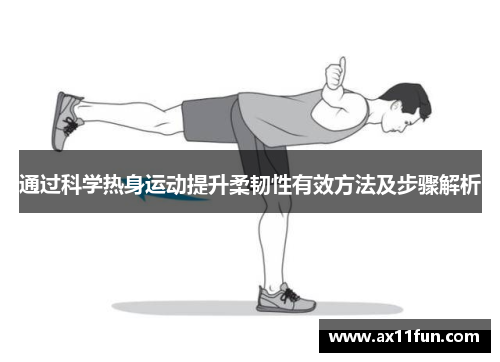 通过科学热身运动提升柔韧性有效方法及步骤解析
